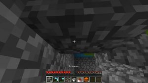 Майнкрафт, но ЗЕРО и СЫНОК СПРЯТАЛИСЬ ПОД КРОВАТЬЮ