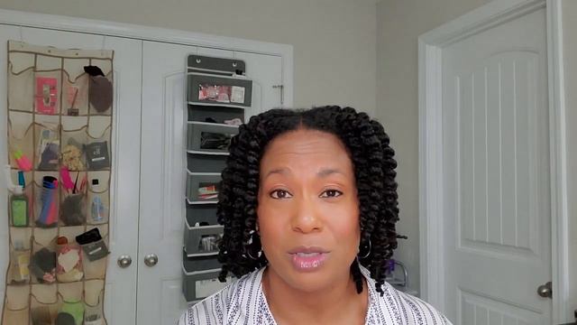 💧My Wash Day💧 How I Got The BEST TWISTOUT *EVER*!! смотреть онлайн