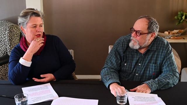 Agri-Tourism Forum Part 2 of 2 смотреть онлайн