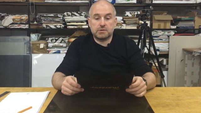 как подготовить файлы для печати шелкографией смотреть онлайн