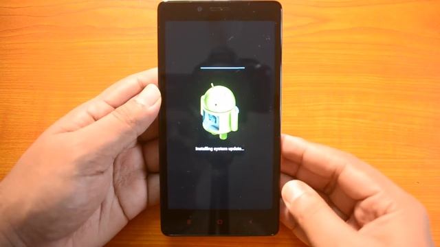How to Root and Unroot Xiaomi Redmi Note смотреть онлайн