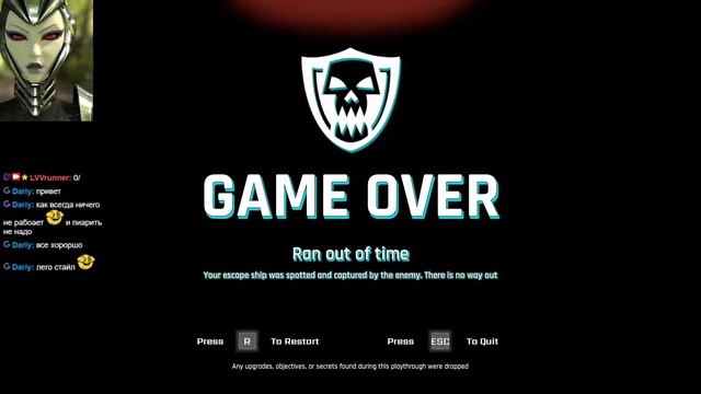 Space Station Sprint - обзор/первый взгляд смотреть онлайн