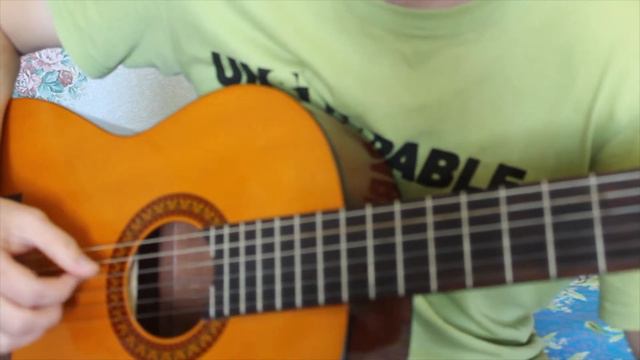 Песня "ЛУНА" #Авторскаяпесня #Песниподгитару смотреть онлайн