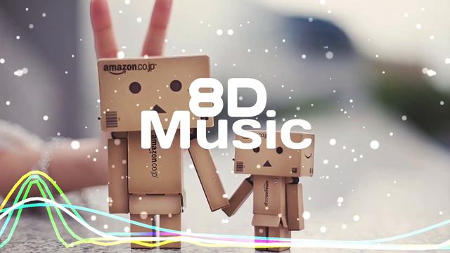 8D MUSIC | Включай себе на ночь и кайфуй 😍 (название трэка в описании) смотреть онлайн