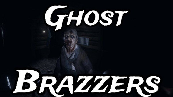 Ghost Brazzers #Phasmophobia
