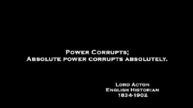 Как работает мировая закулиса смотреть онлайн