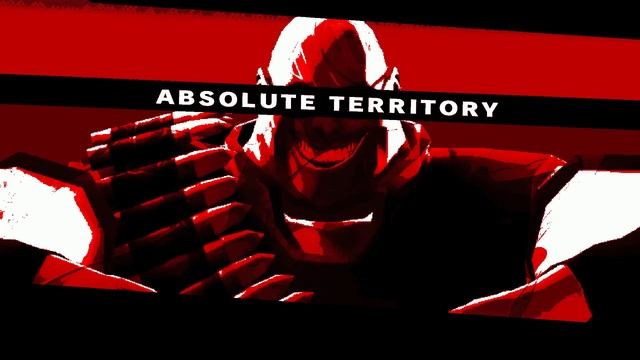"ABSOLUTE TERRITORY" - Ken Ashcorp (OVERDRIVE MIX) смотреть онлайн