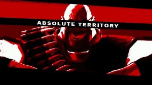 "ABSOLUTE TERRITORY" - Ken Ashcorp (OVERDRIVE MIX)