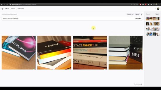 Как использовать Dalle 2? How To Use Dalle 2? генератор изображений по тексту