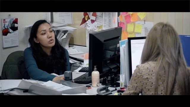 Видеопрезентация кадрового холдинга "Elite" смотреть онлайн