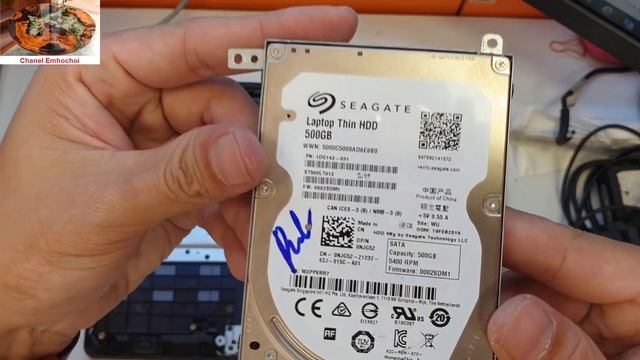 Vệ sinh Dell Vostro 14 5459 quá dễ dàng смотреть онлайн