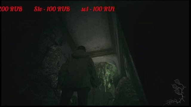 RESIDENT EVIL VILLAGE DLC Тени Розы Идите в спальню смотреть онлайн