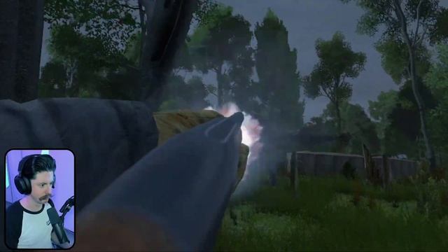 PISTOL SHOOTOUT | DayZ Good Kills #31 смотреть онлайн