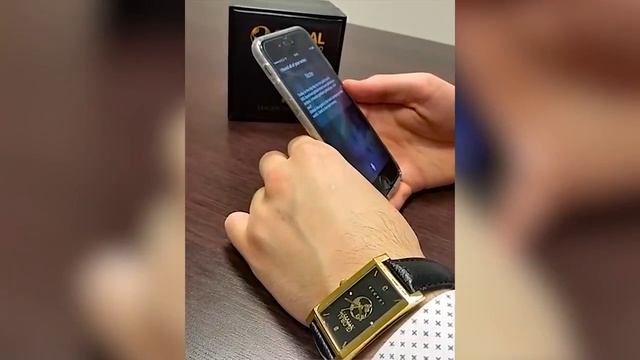 Даже "Siri" знает что такое Global InterGold. смотреть онлайн