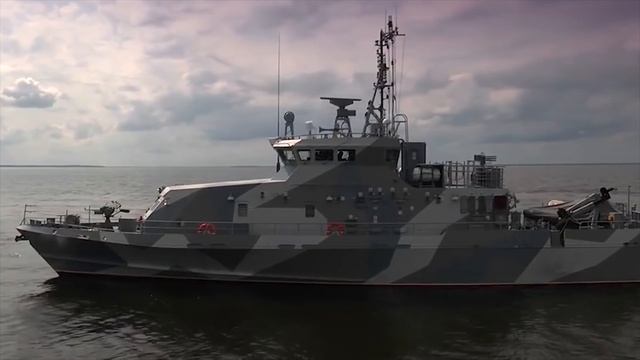 Самые Лучшие Военные Катера в Мире смотреть онлайн