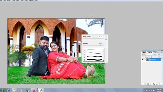 Outdoor Couple portraits #Edits in Photoshop 8.0 #ZAILDARPHOTOGRAPHY смотреть онлайн