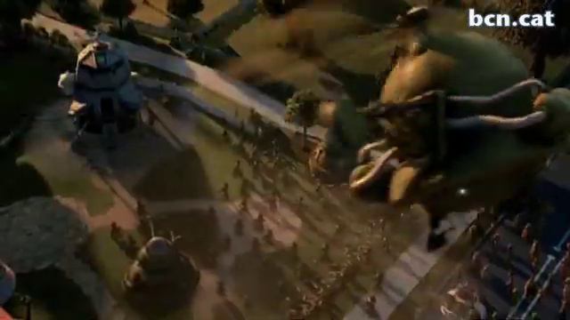 Viatgeu al 'Planet 51'! смотреть онлайн