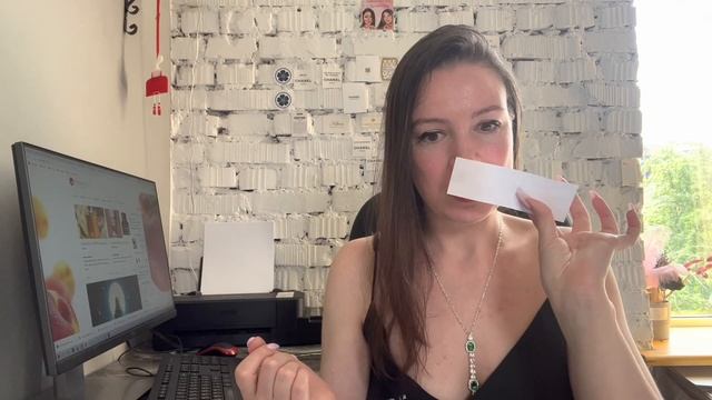 Vertus. Моё мнение про Narcosis и мои любимчики бренда!