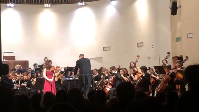 Conservatorio di Musica Luigi Cherubini, Firenze, Italia смотреть онлайн