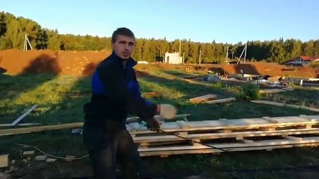 Монолитные работы от А до Я / Монолитчик 100- го уровня/ Веригин Александр / stroy_mo /Подпишись смотреть онлайн