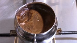 Турецкий кофе Türk kahvesi Turkish coffee Как готовить с Еленой Простой рецепт