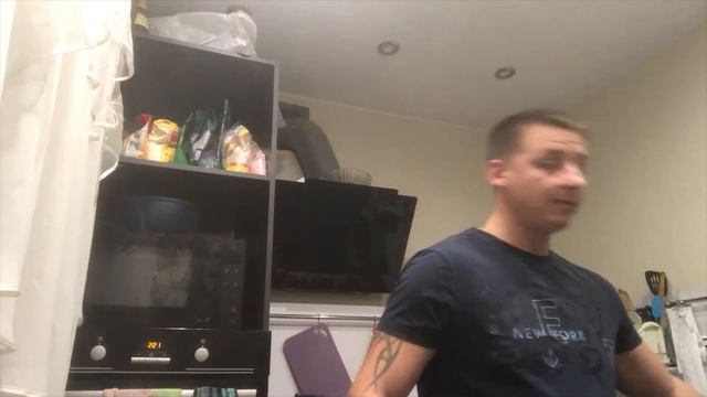 Ризотто, или рисовая каша (быстро и очень вкусно) смотреть онлайн