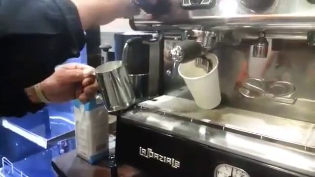 Curso de Barista смотреть онлайн