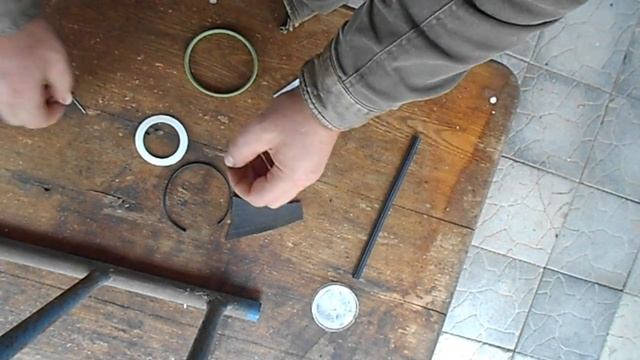 ???Стопор на леску,не надо покупать.Делаем из подручных материалов!!! смотреть онлайн