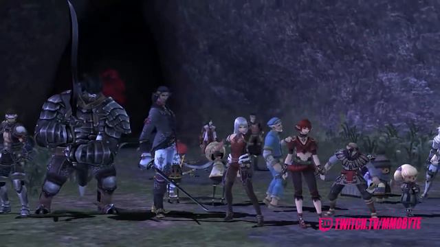 MMORPG News: Blue Protocol Info, Final Fantasy XI Shut Down, Ashes of Creation Delayed смотреть онлайн