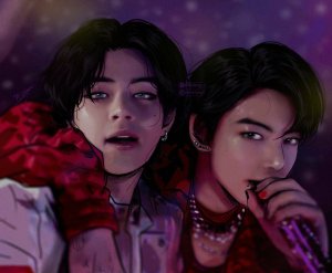 Анализ отношений Вигуков январь-февраль 2022