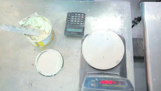 Nax Premila Block Repair and Spot Repair Demo Video смотреть онлайн