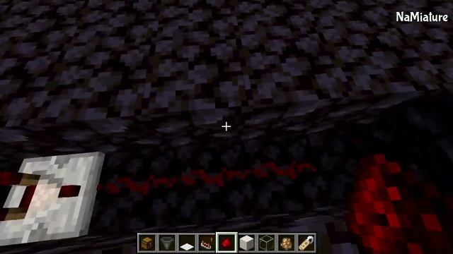 FULLY AUTOMATIC Piglin Trading/Bartering Farm Minecraft 1.16 (Java & Bedrock) - Minecraft Tutorial смотреть онлайн