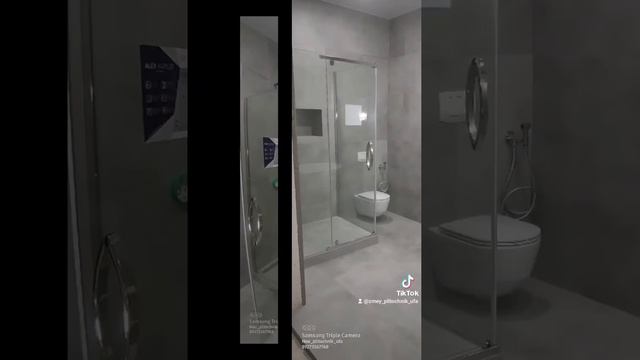 современный ремонт ванной комнаты уфа смотреть онлайн