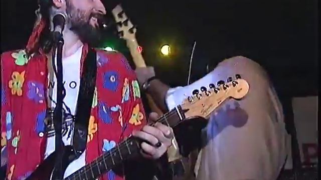 Jam Session Сергей Воронов, Стас Намин, Александр Торопкин, Анатолий Крупнов