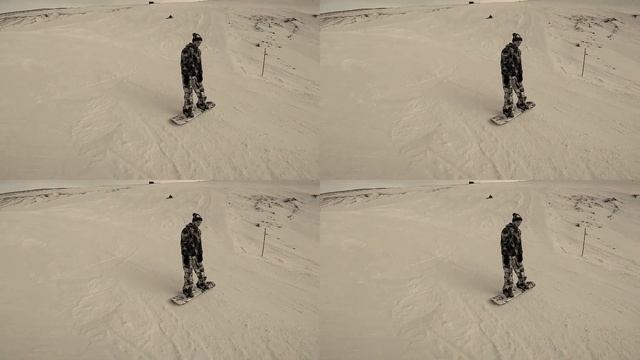 Shymbulak Новичок 80 LVL. Gopro Hero 7 black смотреть онлайн