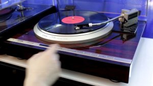 Проигрыватель винила Victor QL-Y5 (7)