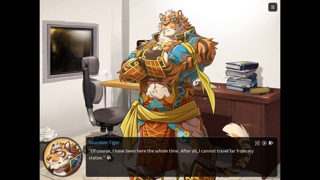 Nekojishi - Part 1 - Pussy Simulator 2000 - Dusty Games +1 смотреть онлайн
