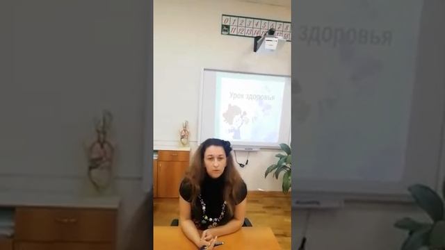 Самоанализ Фалько Э В МОБУ СОШ №82 смотреть онлайн