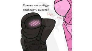Озвучка комиксов и приколов по амонг ас (Among us)