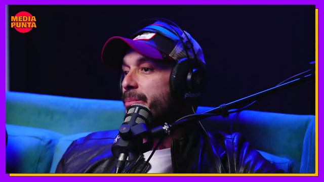 MEDIA PUNTA: #11 PARTE 1 🎙 ENTREVISTA CON MAURICIO PINILLA смотреть онлайн