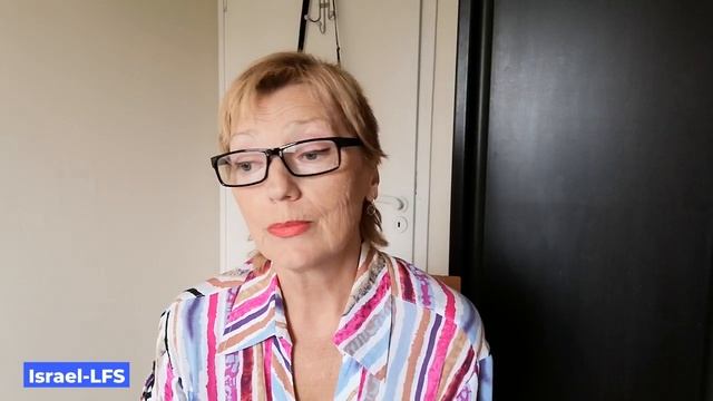 Израиль. Выбор города для репатриации. Как выбирали мы смотреть онлайн