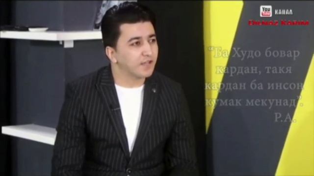 Верит в Аллаха действительно помогает человеку!! смотреть онлайн