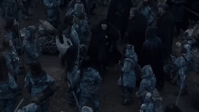 Сериал "СНОУ" - продолжение Игры Престолов. Спин офф "Snow" про Джона Сноу: сюжет, теории и детали смотреть онлайн