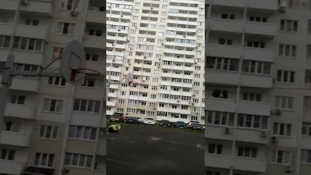 09 мая 2020 в ЖК Суворовский смотреть онлайн