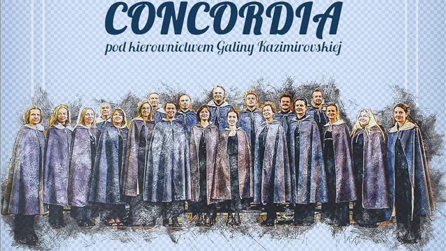Concordia Chor смотреть онлайн
