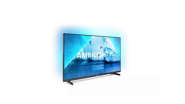 Fernseher Philips 32PFS6908/12 | TEST | Deutsch смотреть онлайн