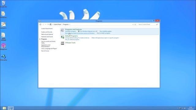 Enable / Install IIS 8 on Windows 8.1 (Internet Information Services) [HD][Guide][Tutorial][How To] смотреть онлайн