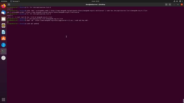 26. How to Install Software on Linux - Package Management Part 2 смотреть онлайн