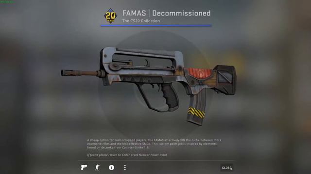 Cs GO classic knife in case opening смотреть онлайн
