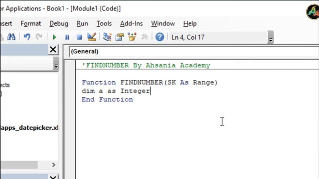 Extract Numbers From Text in Excel VBA | How to Separate Numbers from Text in excel VBA | Excel VBA смотреть онлайн